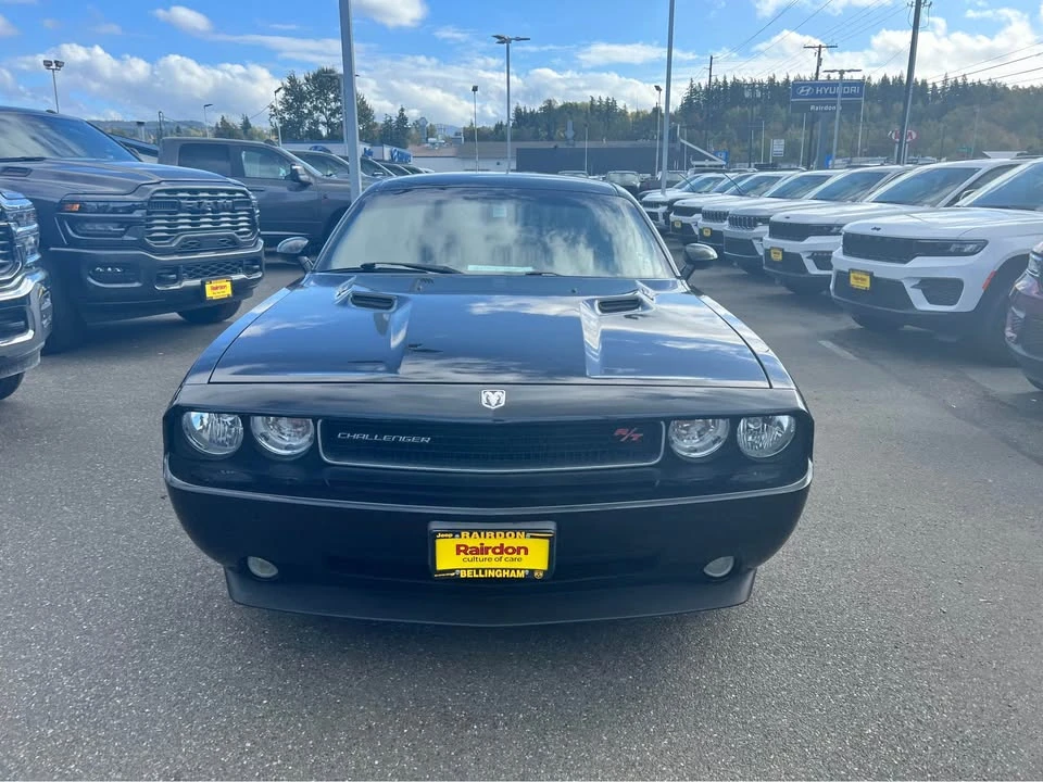 2009 Dodge Challenger 3rd Gen - Image 2 of 13