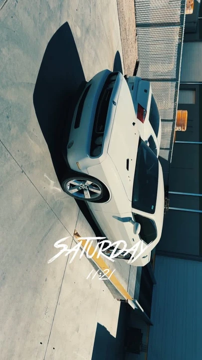 2009 Dodge Challenger 3rd Gen - Image 18 of 18