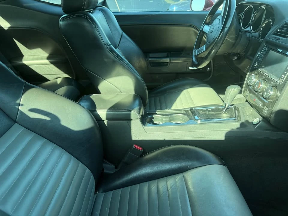 2009 Dodge Challenger 3rd Gen - Image 9 of 14