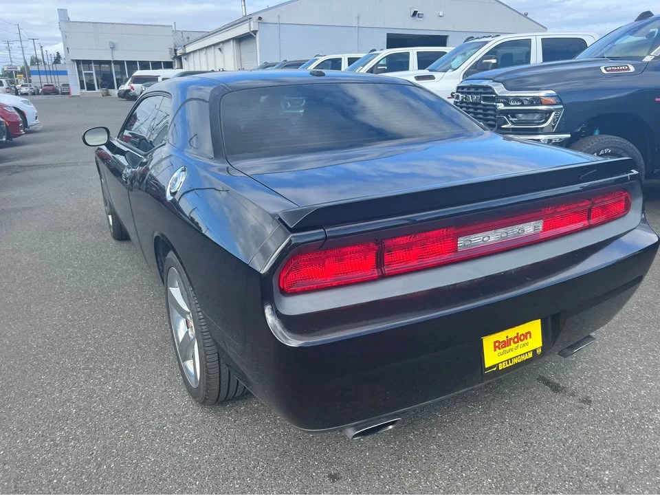2009 Dodge Challenger 3rd Gen - Image 5 of 13