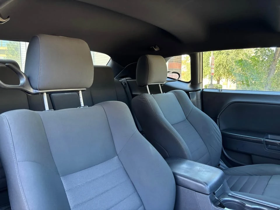 2009 Dodge Challenger 3rd Gen - Image 13 of 13