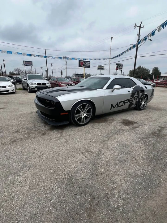 2009 Dodge Challenger 3rd Gen - Image 6 of 7