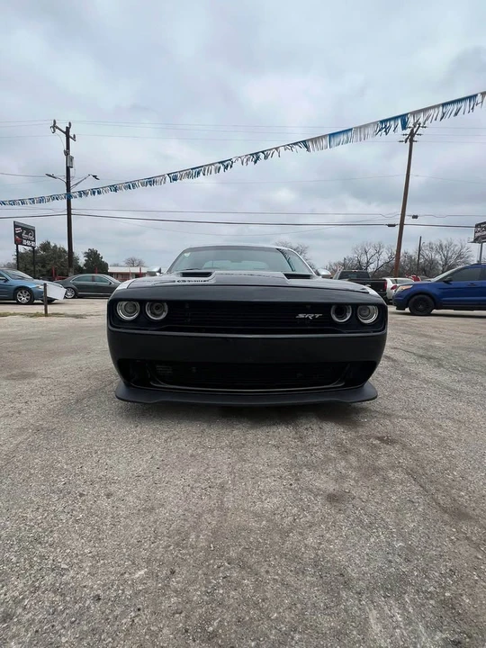 2009 Dodge Challenger 3rd Gen - Image 5 of 7