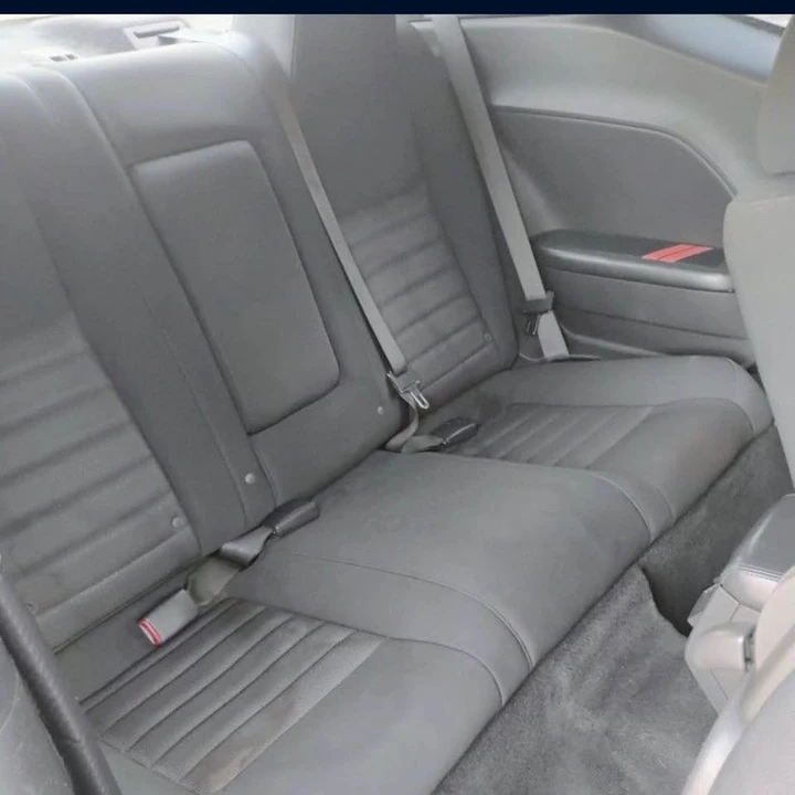 2009 Dodge Challenger 3rd Gen - Image 8 of 8
