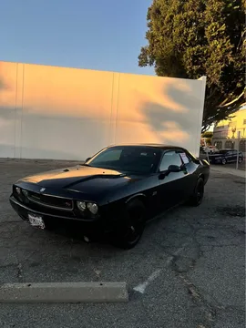 2009 Dodge Challenger R/T