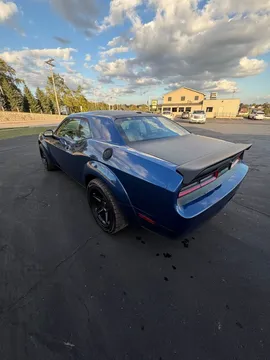 2009 Dodge Challenger · R/T Coupe 2D