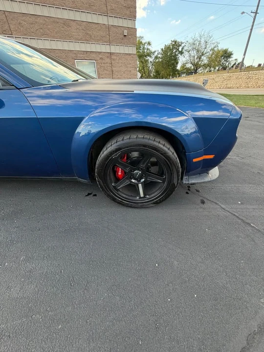 2009 Dodge Challenger 3rd Gen - Image 16 of 16