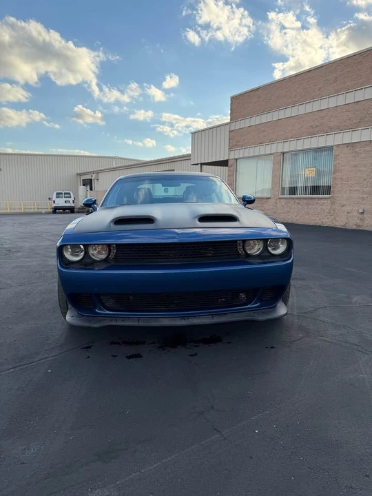 2009 Dodge Challenger 3rd Gen - Image 6 of 16