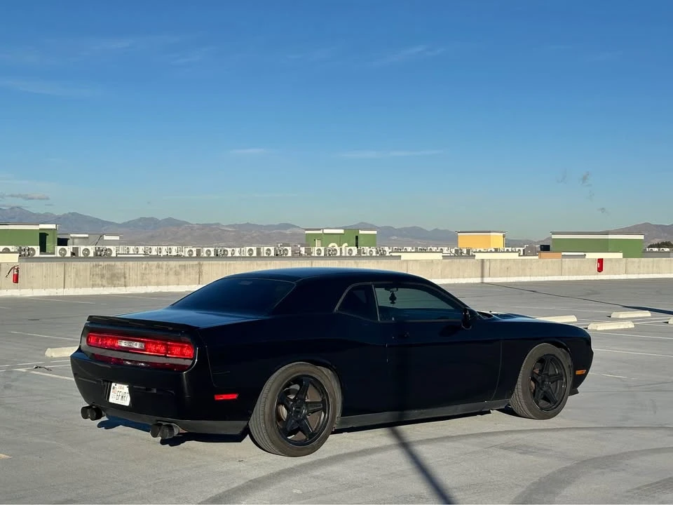 2009 Dodge Challenger 3rd Gen - Image 4 of 9