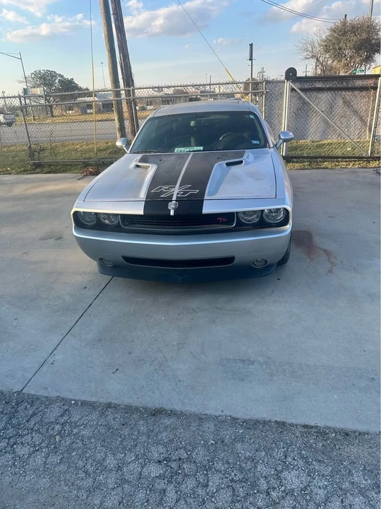 2009 Dodge Challenger 3rd Gen - Image 7 of 7