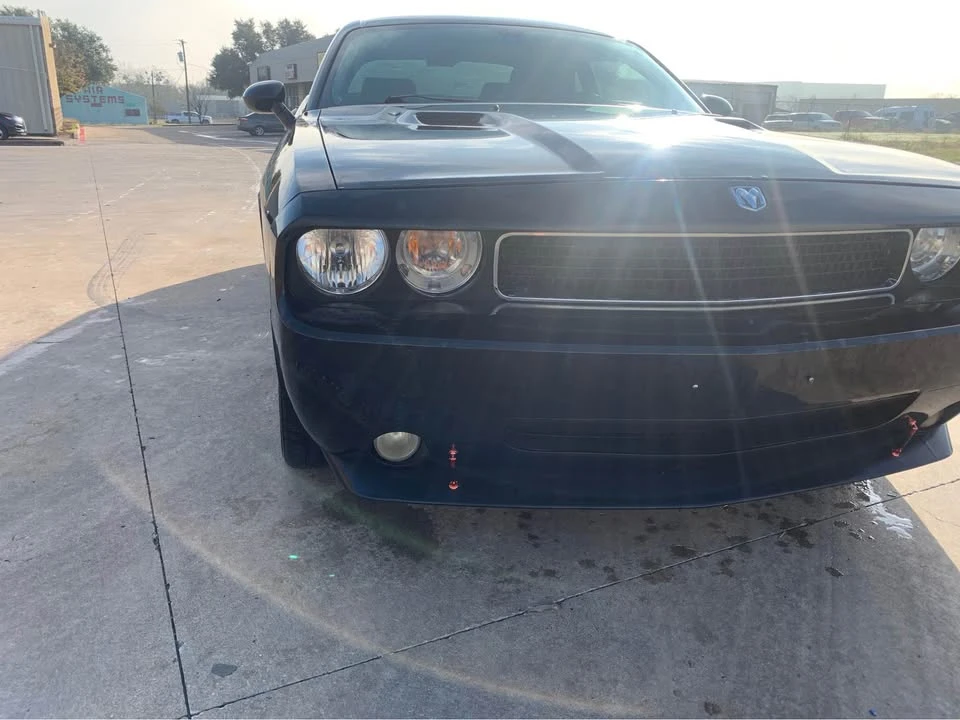 2009 Dodge Challenger 3rd Gen - Image 6 of 10