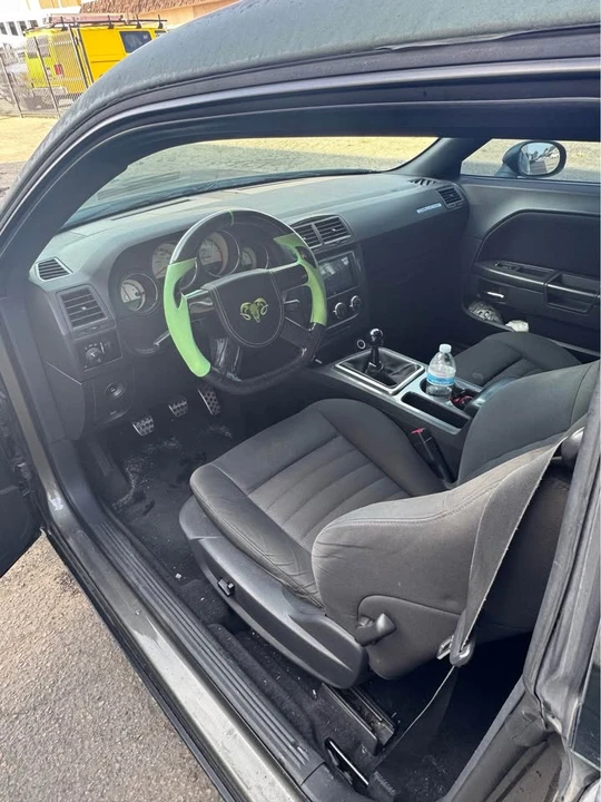 2009 Dodge Challenger 3rd Gen - Image 7 of 10