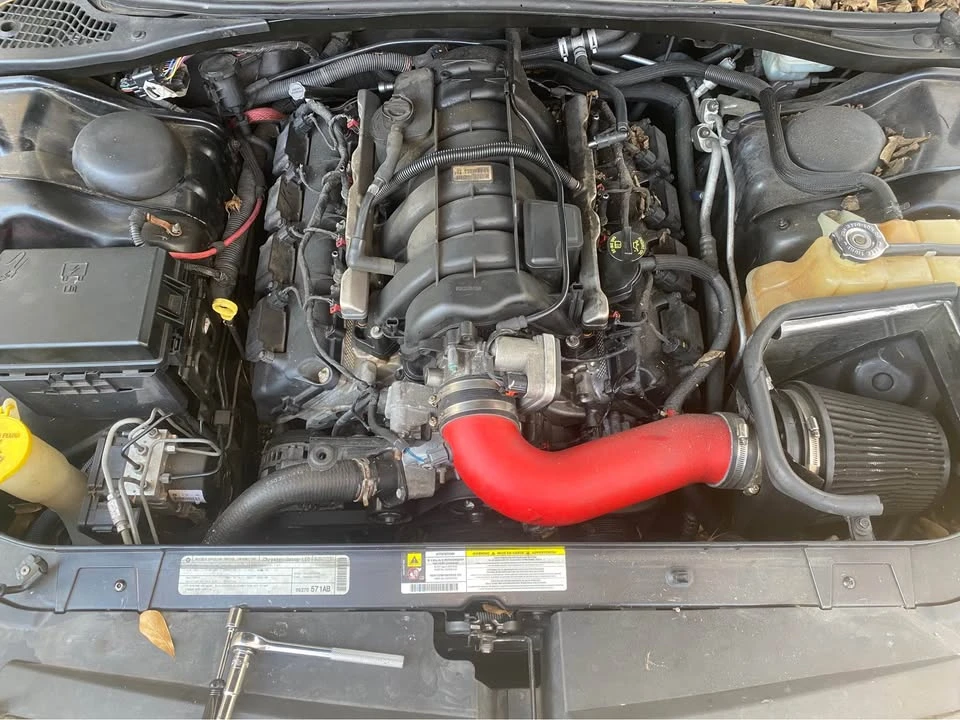 2009 Dodge Challenger 3rd Gen - Image 3 of 7