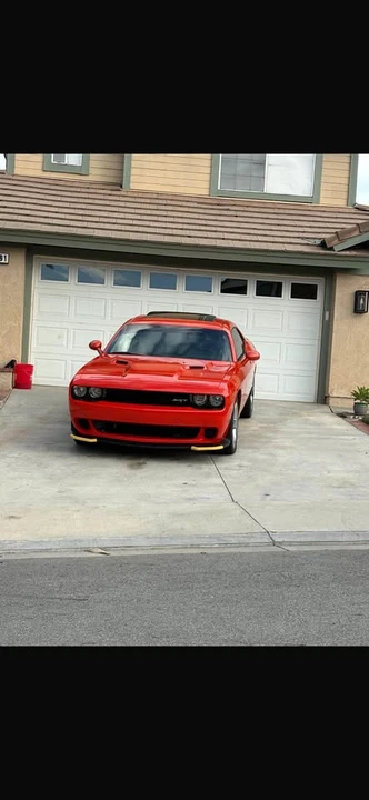 2009 Dodge Challenger 3rd Gen - Image 5 of 12