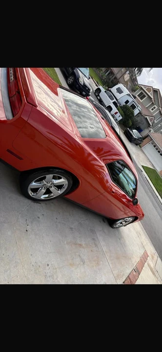 2009 Dodge Challenger 3rd Gen - Image 8 of 12