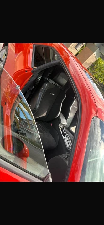 2009 Dodge Challenger 3rd Gen - Image 9 of 12