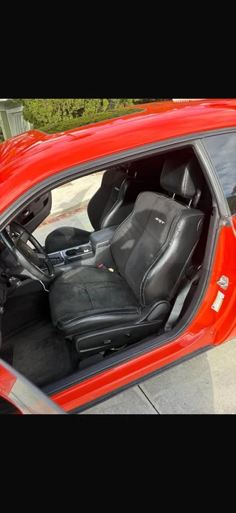 2009 Dodge Challenger 3rd Gen - Image 12 of 12