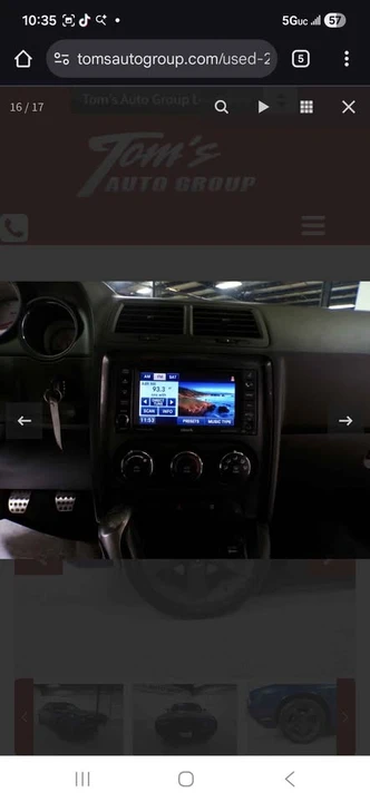 2009 Dodge Challenger 3rd Gen - Image 11 of 17