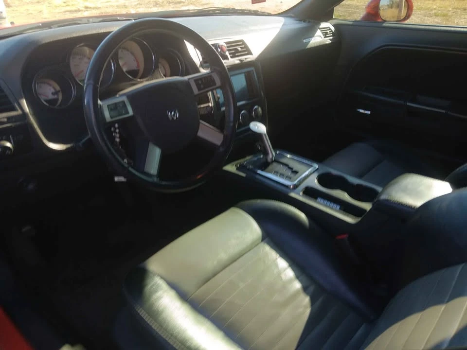 2009 Dodge Challenger 3rd Gen - Image 5 of 5
