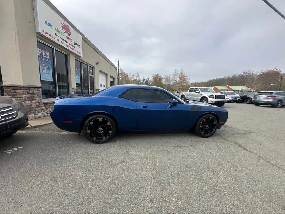 2009 Dodge Challenger 3rd Gen - Image 3 of 7