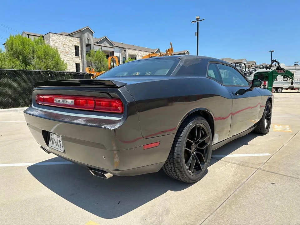 2009 Dodge Challenger 3rd Gen - Image 2 of 15