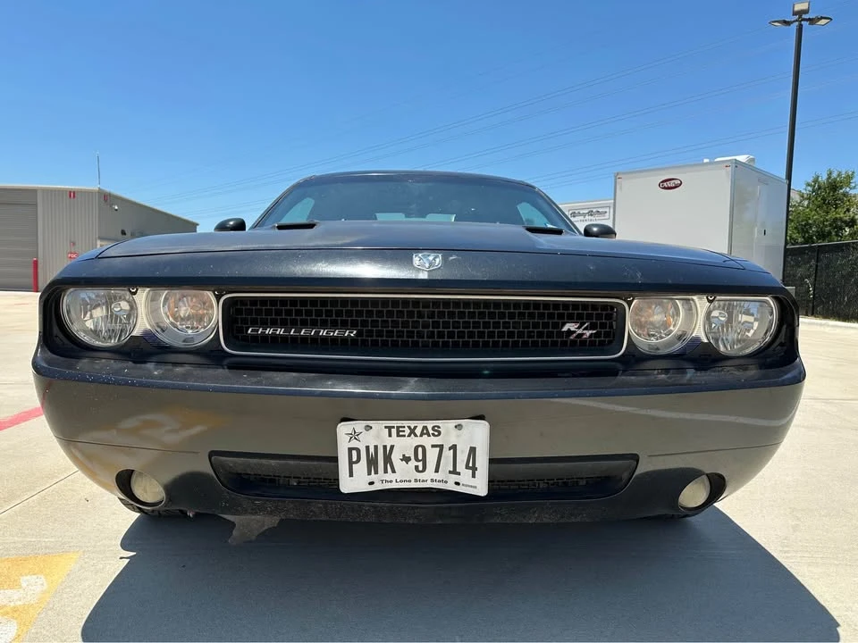 2009 Dodge Challenger 3rd Gen - Image 7 of 15