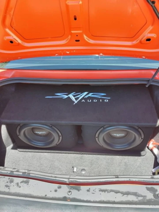 2009 Dodge Challenger 3rd Gen - Image 6 of 10