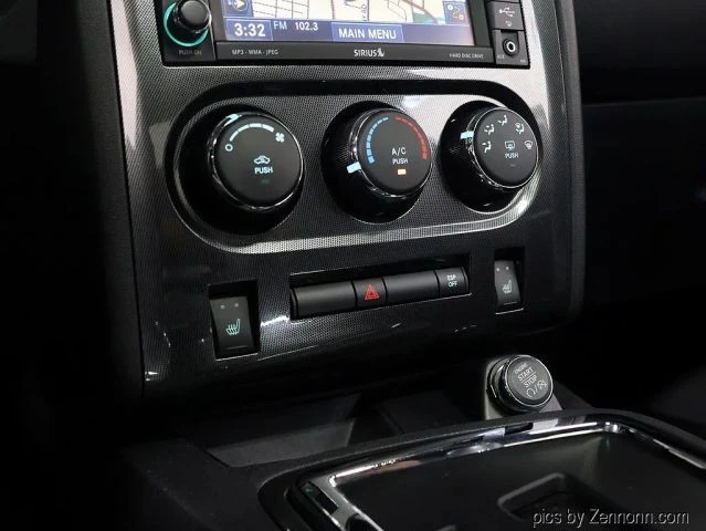 2009 Dodge Challenger 3rd Gen - Image 20 of 31