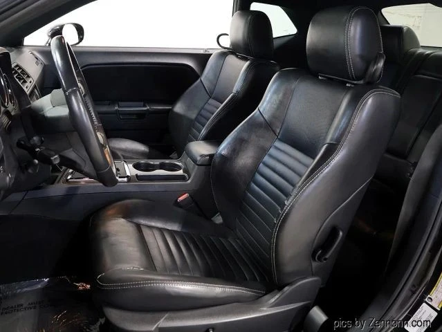 2009 Dodge Challenger 3rd Gen - Image 12 of 31