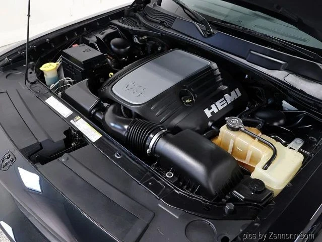 2009 Dodge Challenger 3rd Gen - Image 30 of 31