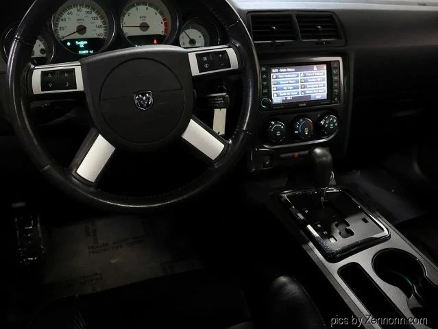 2009 Dodge Challenger 3rd Gen - Image 16 of 31