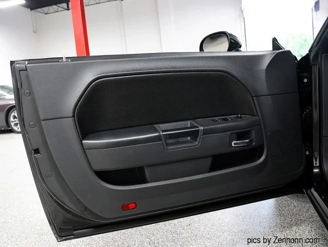 2009 Dodge Challenger 3rd Gen - Image 22 of 31