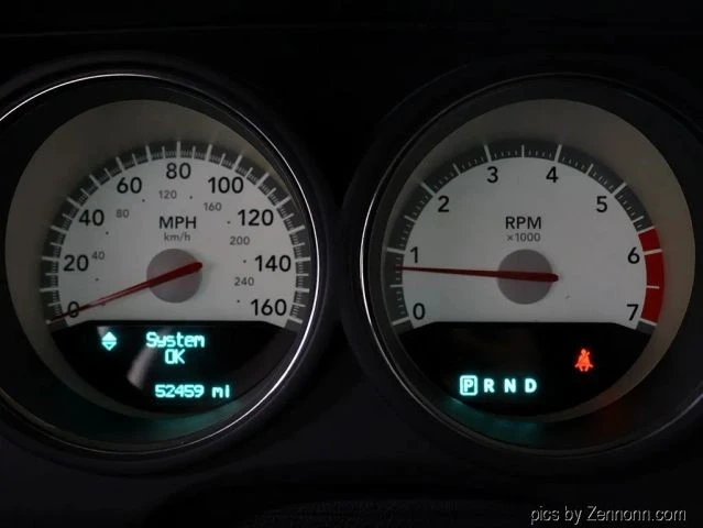 2009 Dodge Challenger 3rd Gen - Image 17 of 31