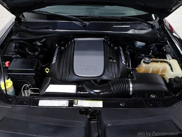 2009 Dodge Challenger 3rd Gen - Image 29 of 31