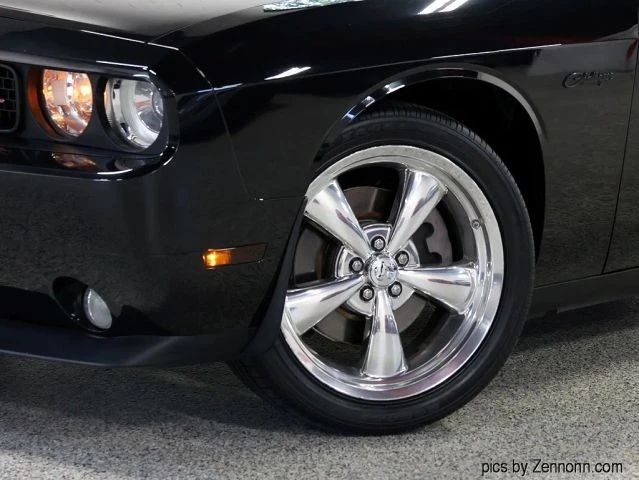 2009 Dodge Challenger 3rd Gen - Image 3 of 31