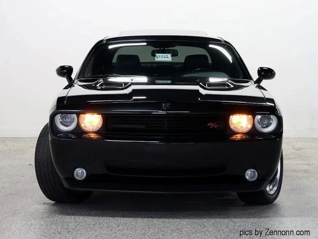 2009 Dodge Challenger 3rd Gen - Image 5 of 31