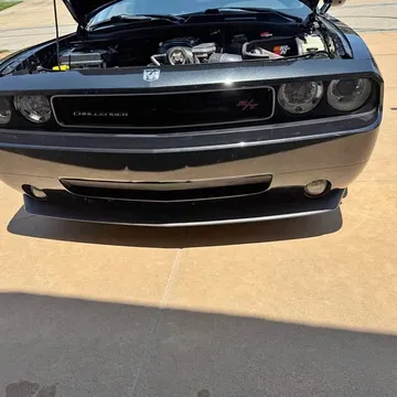 2009 Dodge Challenger R/T Coupe