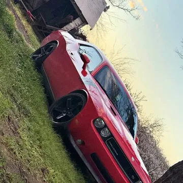 2009 Dodge Challenger R/T Coupe 2D