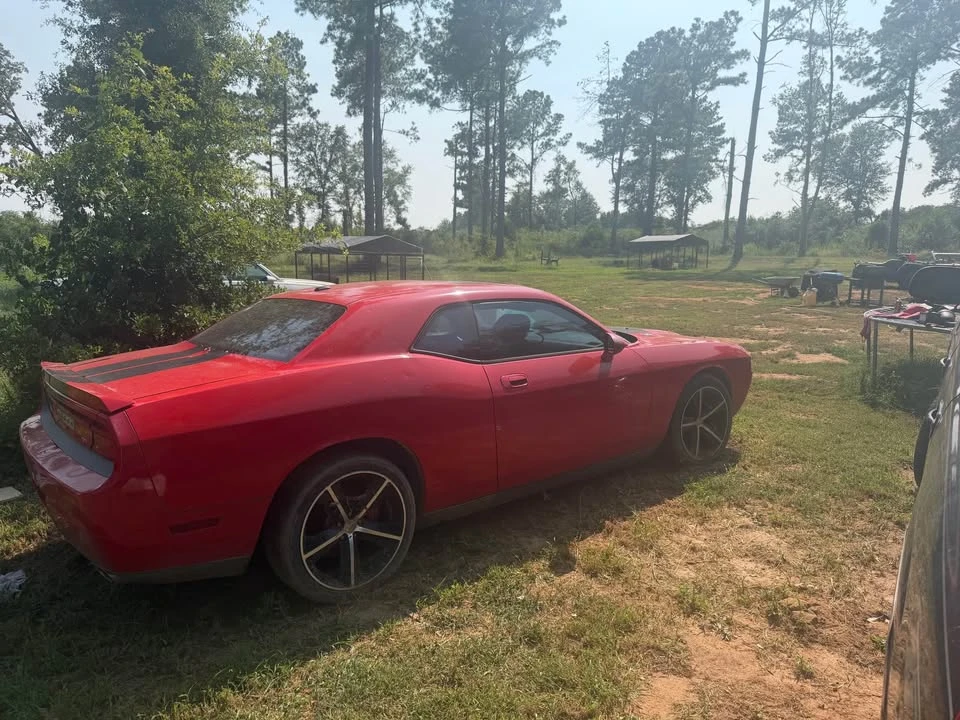 2009 Dodge Challenger 3rd Gen - Image 3 of 3