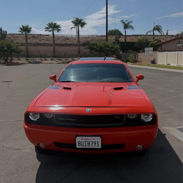2009 Dodge Challenger 3rd Gen - Image 4 of 6