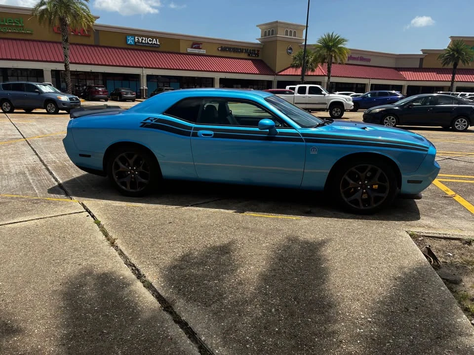 2009 Dodge Challenger 3rd Gen - Image 11 of 11