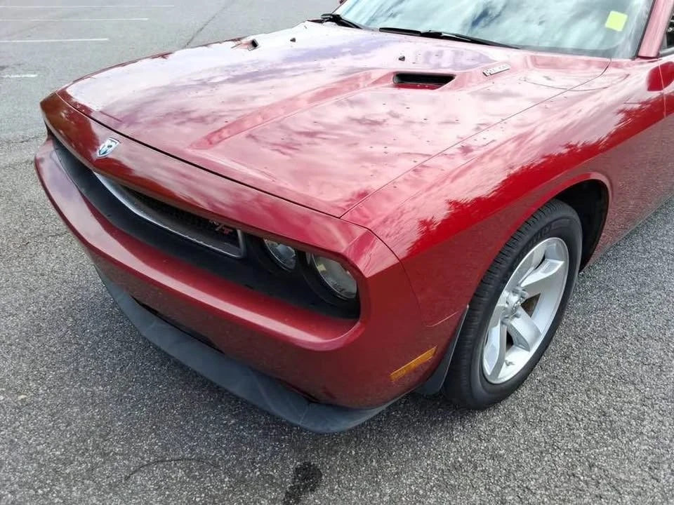 2009 Dodge Challenger 3rd Gen - Image 4 of 11