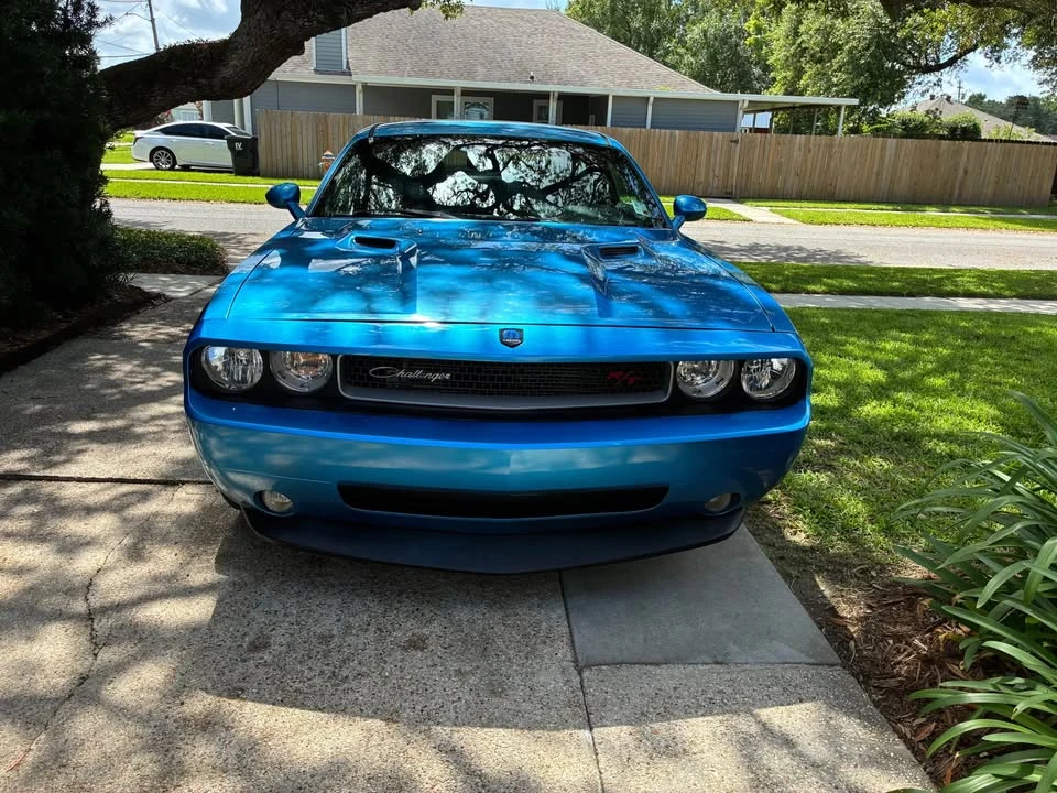 2009 Dodge Challenger 3rd Gen - Image 7 of 11