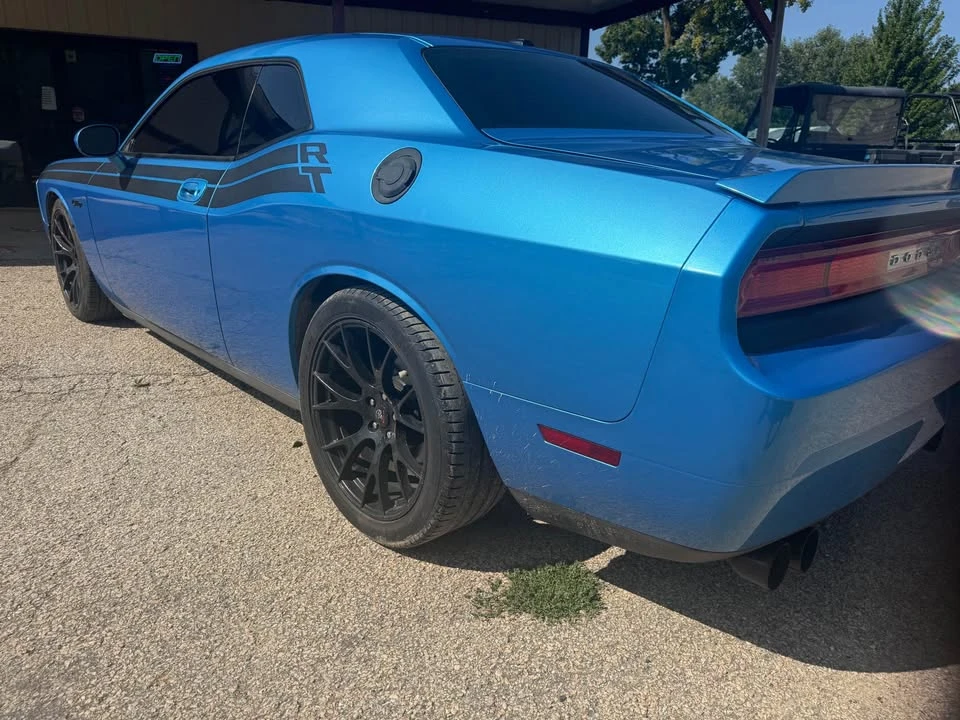 2009 Dodge Challenger 3rd Gen - Image 4 of 6