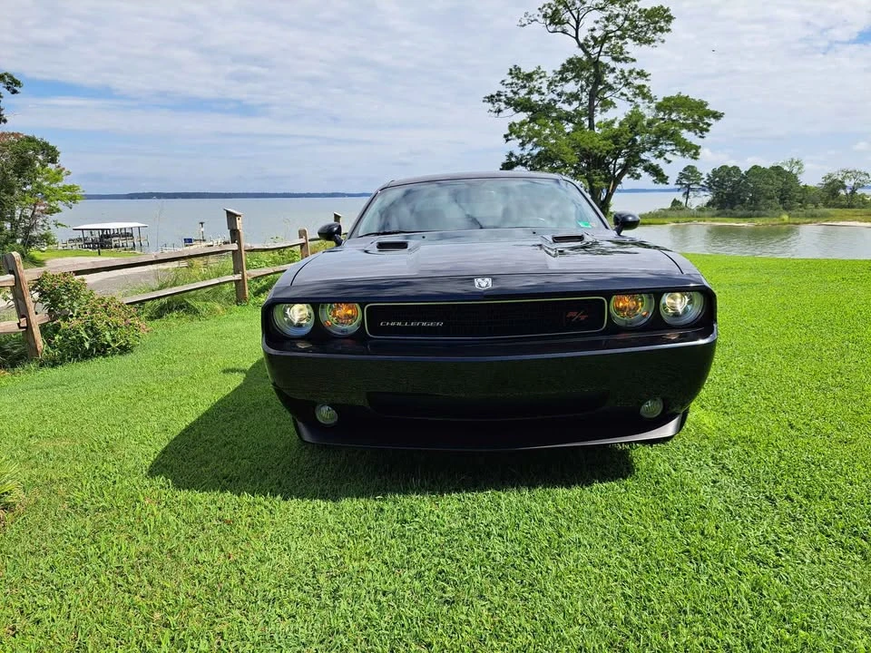 2009 Dodge Challenger 3rd Gen - Image 3 of 19