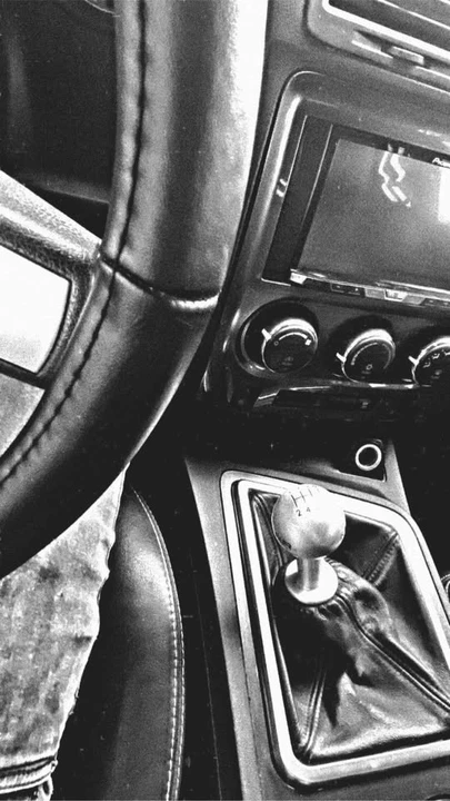 2009 Dodge Challenger 3rd Gen - Image 4 of 4