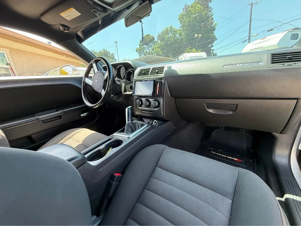 2009 Dodge Challenger 3rd Gen - Image 11 of 11