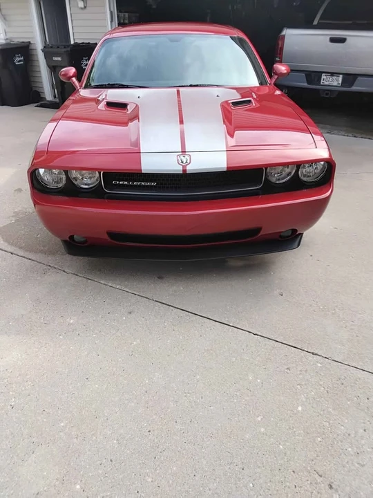 2009 Dodge Challenger 3rd Gen - Image 5 of 18