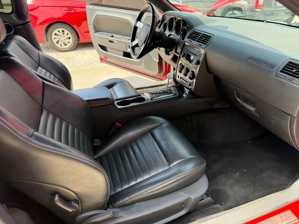 2009 Dodge Challenger 3rd Gen - Image 11 of 12