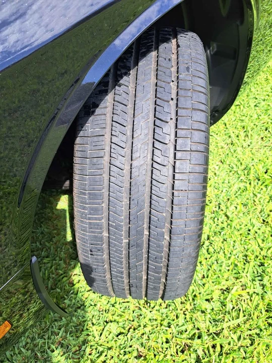 2009 Dodge Challenger 3rd Gen - Image 6 of 19